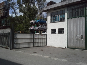 ESTERNI 