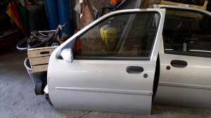 ANT SX