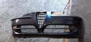 ANTERIORE GRIGIO SCURO